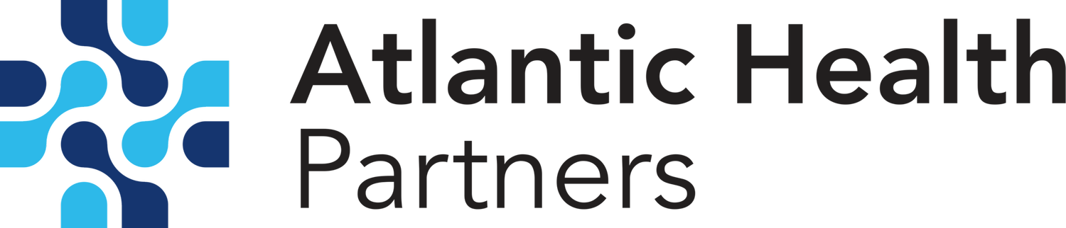 Atlantic Health Partners
