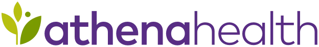 Athenahealth logo