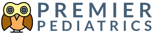 Premier Pediatrics logo