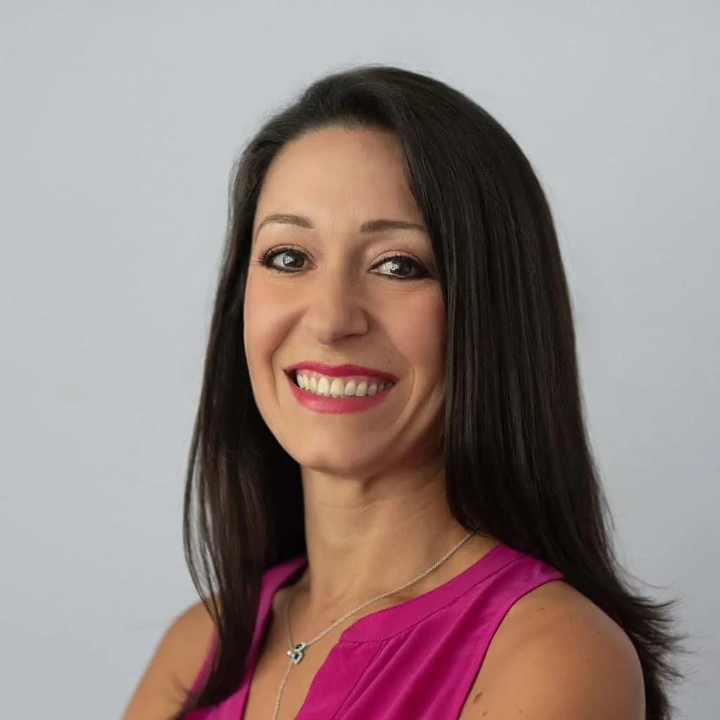Dr. Julie Capiola